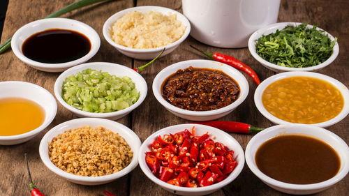 豆瓜酱怎么吃,解锁美味新境界