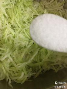 冻瓠子瓜怎么吃,解锁美味新体验