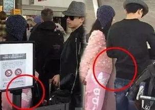 谢娜当吃瓜群众,揭秘娱乐圈幕后故事