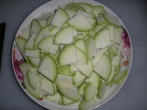西葫芦瓜咋做菜吃,家常美味新主张