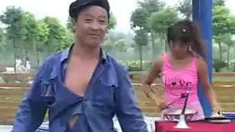 民间小调傻子吃瓜,傻子吃瓜背后的民间智慧与趣味