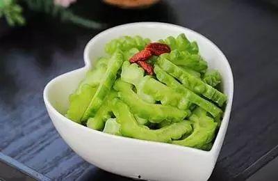 蒌瓜可以当菜吃