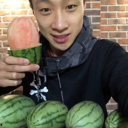 信誉楼吃瓜视频,揭秘网红食品背后的真相