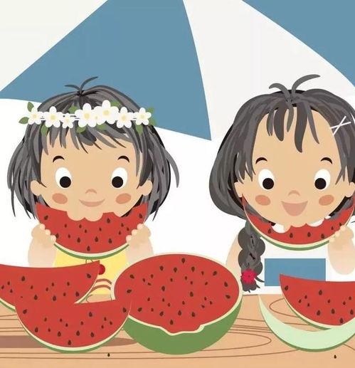 太医吃瓜动画,宫廷秘闻里的趣味解读