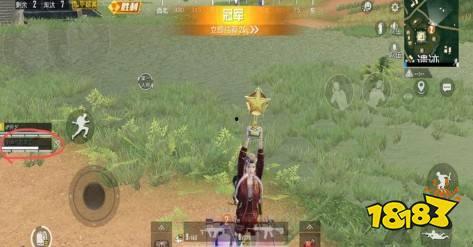 吃瓜少年和平精英