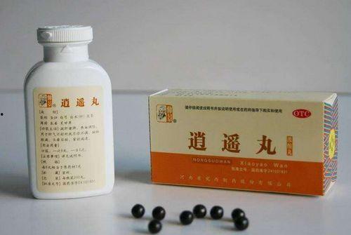 吃逍遥丸可以吃瓜吗,逍遥丸与瓜果同食的注意事项