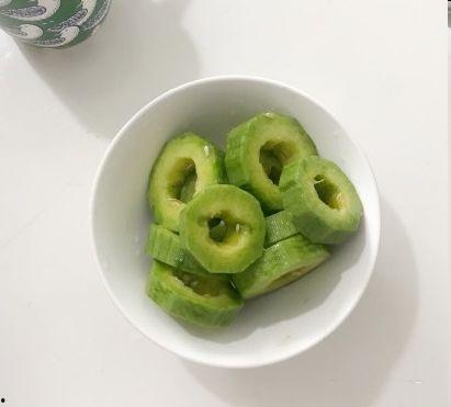 宝宝羊角瓜怎么吃,营养美味的多样化食用指南