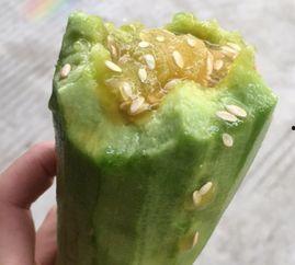 宝宝羊角瓜怎么吃,营养美味的多样化食用指南