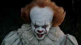 小丑回魂吃瓜,吃瓜群众揭秘惊悚背后的真相