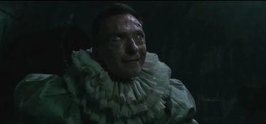 小丑回魂吃瓜,吃瓜群众揭秘惊悚背后的真相