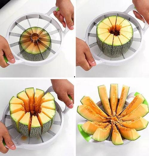 如何自制吃瓜神器,打造专属你的吃瓜神器攻略