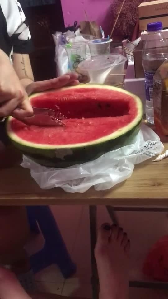 如何自制吃瓜神器,打造专属你的吃瓜神器攻略