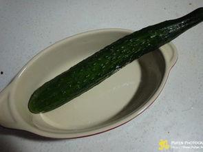 梦到吃小脆瓜,小脆瓜引发的奇幻之旅