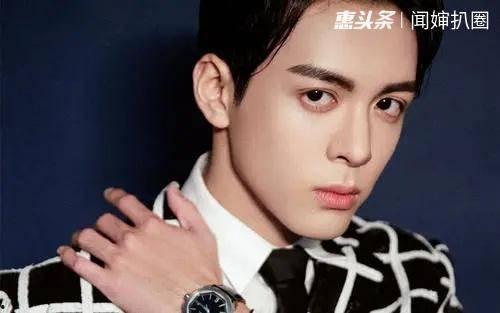 黄磊杨幂吃瓜,娱乐圈最新八卦揭秘