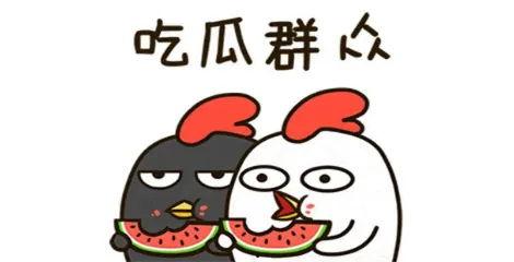 放弃吃瓜,拥抱生活新篇章