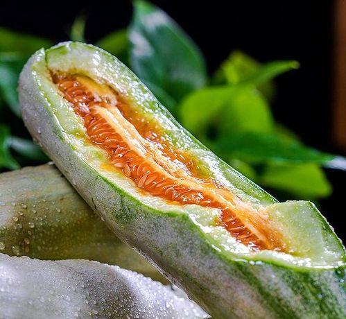 不同类型瓜的吃瓜攻略,不同类型瓜果的完美吃瓜攻略大盘点