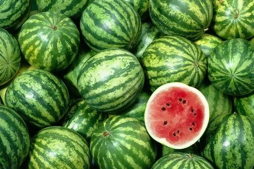 吃瓜买肉,揭秘肉类选购与烹饪技巧