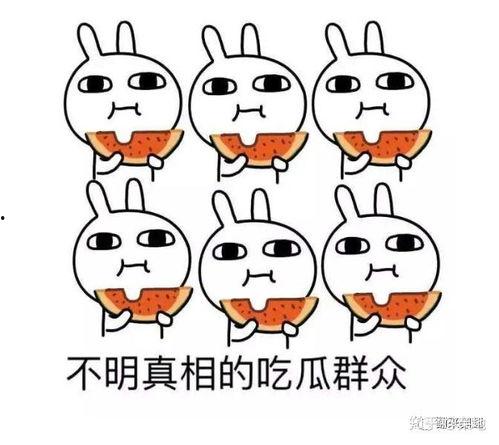 迷惑人吃瓜,揭秘迷惑人吃瓜背后的真相与内幕