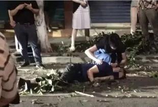 跳河吃瓜事件视频,一场意外引发的全民热议