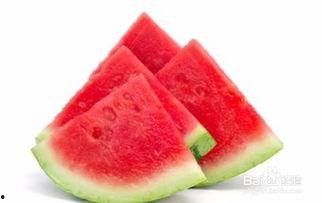 吃瓜拉肚子了,警惕夏日饮食安全