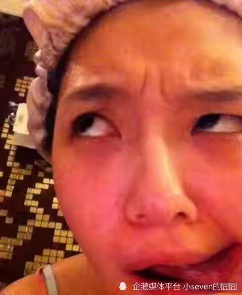 丑脸吃瓜特效,笑料横生！揭秘网红特效背后的趣味人生